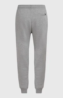HerenSmall Logo joggingbroek| Grijs