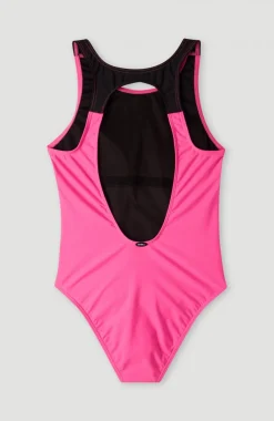 KidsBadpak Essentials Sun & Joy| Roze