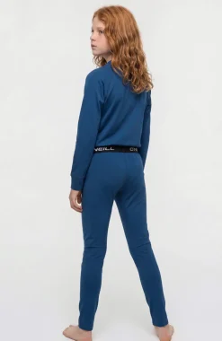 KidsBaselayerset| Blauw