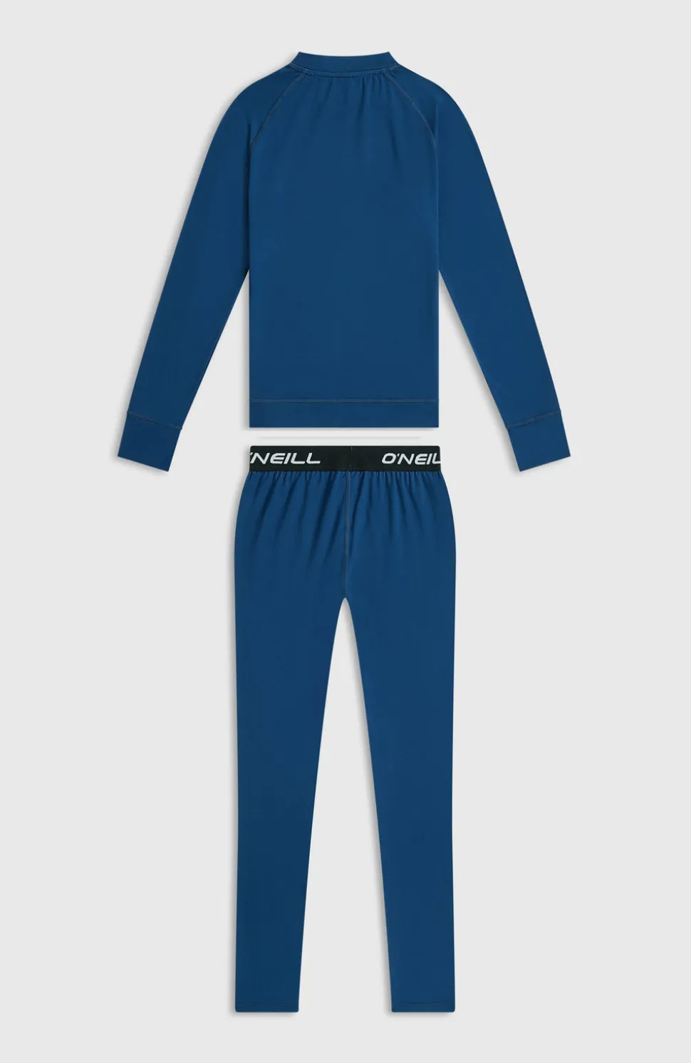 KidsBaselayerset| Blauw