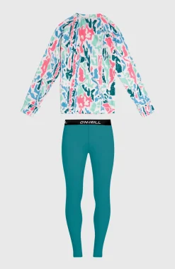 KidsBaselayerset| Wit