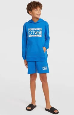 KidsCali hoodie| Blauw