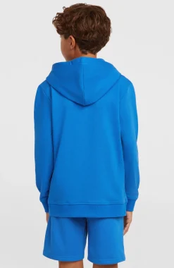 KidsCali hoodie| Blauw