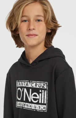 KidsCali hoodie| Zwart