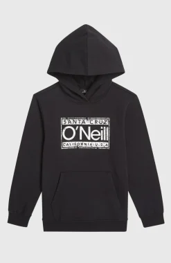 KidsCali hoodie| Zwart