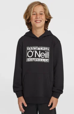 KidsCali hoodie| Zwart