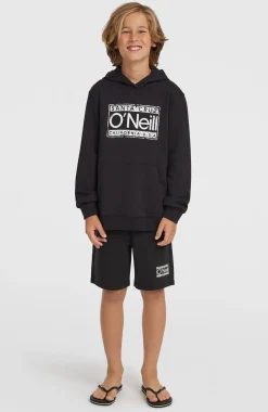 KidsCali hoodie| Zwart