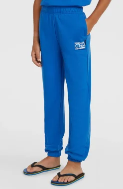 KidsCali joggingbroek| Blauw