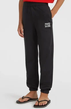 KidsCali joggingbroek| Zwart