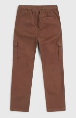 KidsCargobroek| Bruin