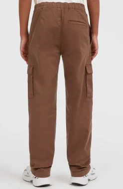 KidsCargobroek| Bruin