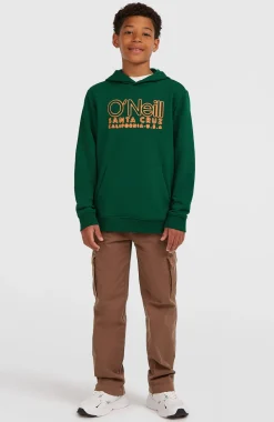 KidsCargobroek| Bruin