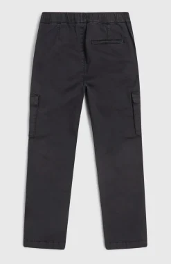 KidsCargobroek| Zwart