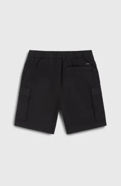 KidsCargoshort| Zwart
