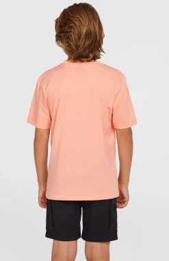 KidsCargoshort| Zwart
