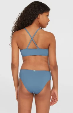 KidsEssentials Bralette bikiniset| Blauw