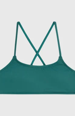 KidsEssentials Bralette bikiniset| Groen