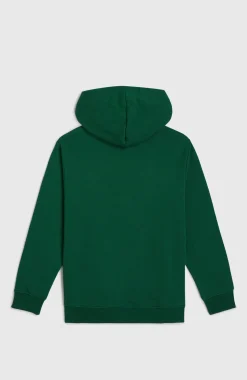KidsEssentials hoodie| Groen