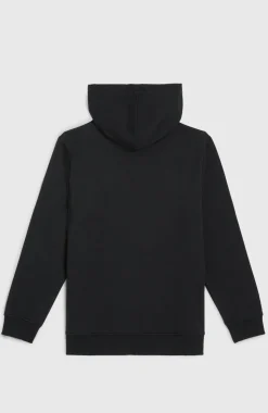 KidsEssentials hoodie| Zwart