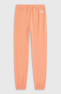 KidsEssentials joggingbroek| Oranje