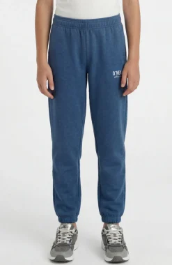 KidsEssentials joggingbroek| Blauw