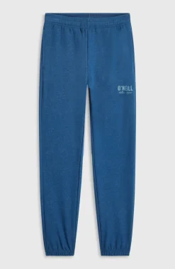 KidsEssentials joggingbroek| Blauw