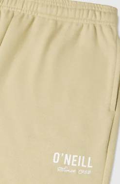 KidsEssentials joggingbroek| Beige