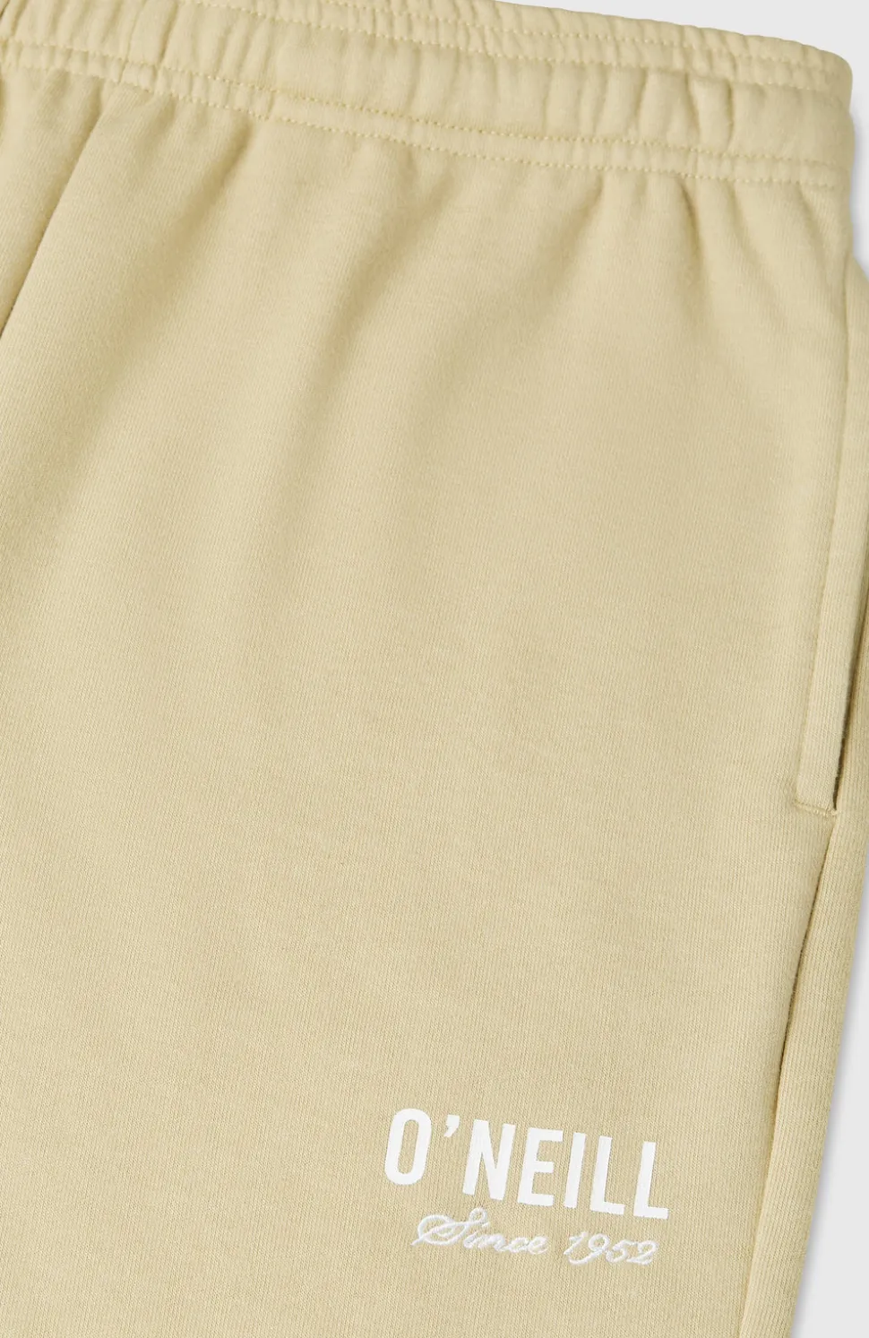 KidsEssentials joggingbroek| Beige