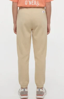 KidsEssentials joggingbroek| Beige