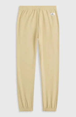KidsEssentials joggingbroek| Beige