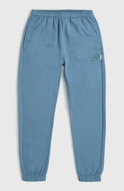 KidsEssentials joggingbroek| Blauw