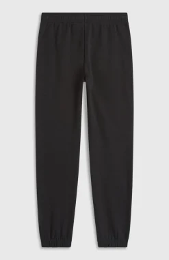 KidsEssentials joggingbroek| Zwart