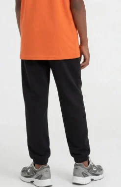 KidsEssentials joggingbroek| Zwart