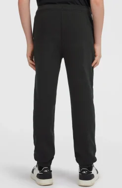 KidsEssentials joggingbroek| Zwart