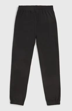 KidsEssentials joggingbroek| Zwart