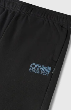 KidsEssentials joggingbroek| Zwart