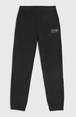 KidsEssentials joggingbroek| Zwart