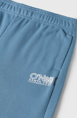 KidsEssentials joggingbroek| Blauw