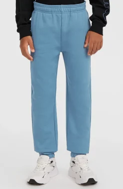 KidsEssentials joggingbroek| Blauw