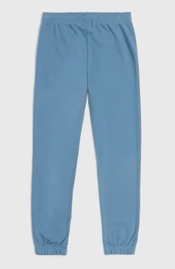 KidsEssentials joggingbroek| Blauw