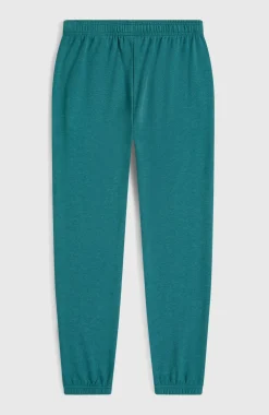 KidsEssentials Script joggingbroek| Groen