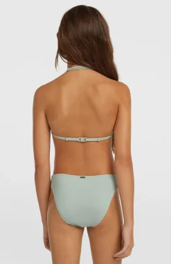 KidsEssentials Triangle bikiniset| Groen