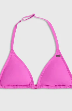 KidsEssentials Triangle bikiniset| Paars