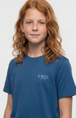 KidsEssentials T-shirt| Blauw