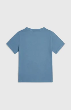 KidsEssentials T-shirt| Blauw
