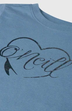 KidsEssentials T-shirt| Blauw
