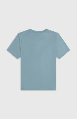 KidsEssentials T-shirt| Blauw
