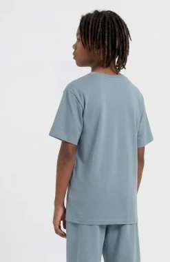 KidsEssentials T-shirt| Blauw