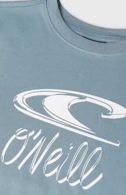 KidsEssentials T-shirt| Blauw
