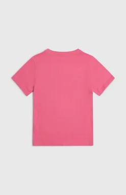 KidsEssentials T-shirt| Roze